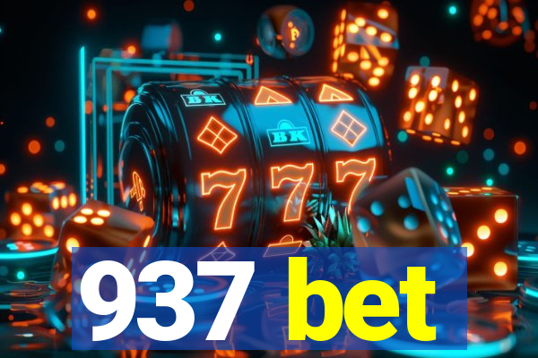 937 bet